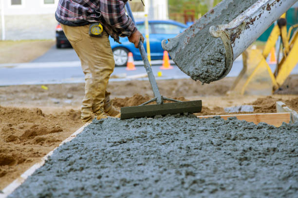 Best Concrete Crack Repair  in Brentwood, TN