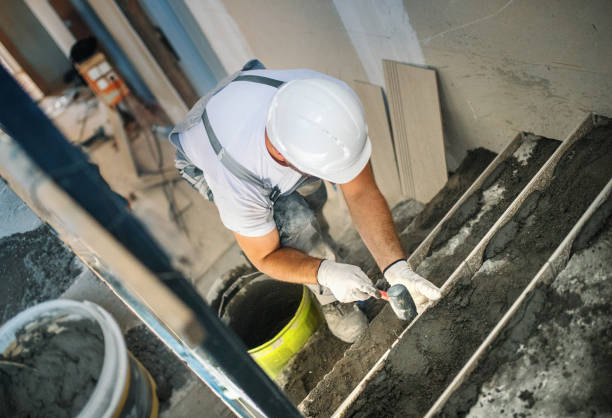 Best Concrete Repair Services  in Brentwood, TN